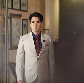 帕同朋·任翟迪
