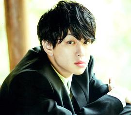 横山裕