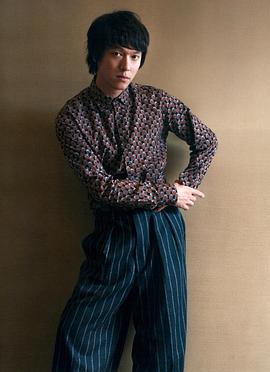丸山隆平