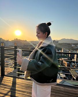 苏雅琳