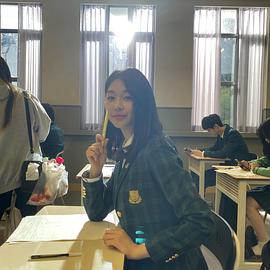 李多妍