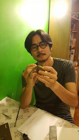 黄修平