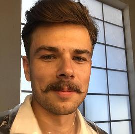 Kirill Zaporozhskiy