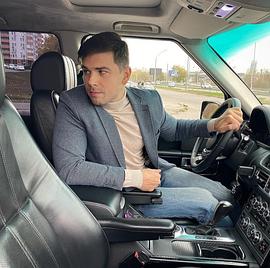 Kirill Zaporozhskiy