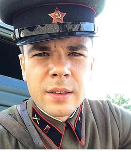 Kirill Zaporozhskiy