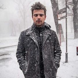 Kirill Zaporozhskiy