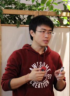 陈思宇