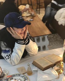 辛睿恩