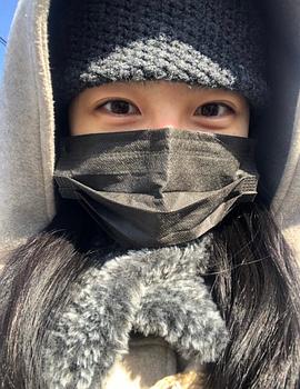 辛睿恩