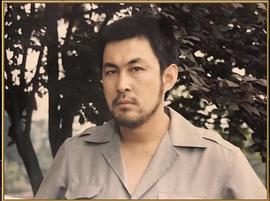 陆树铭