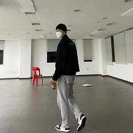 安正勋