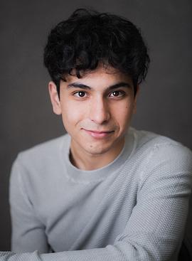 Ali Hadji-Heshmati