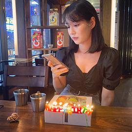 李素希