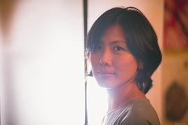 陈翠梅