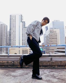 哈里·奇瓦嘎隆