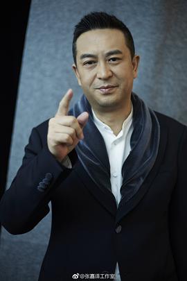 张嘉益