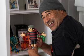 Steve Caballero