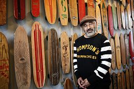Steve Caballero