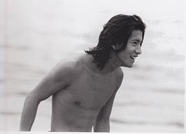 木村拓哉
