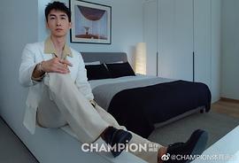 武大靖