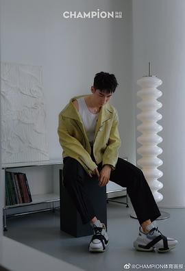 武大靖