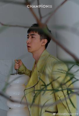 武大靖