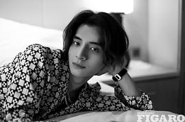 羽生田挙武