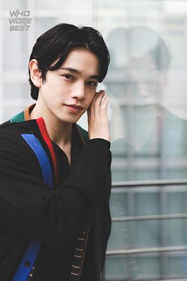 铃木康介