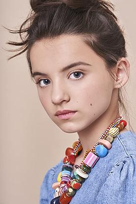 玛德琳·麦格劳