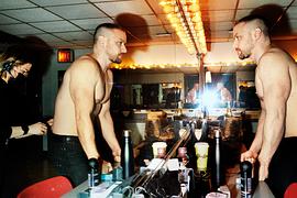 詹姆斯·麦卡沃伊