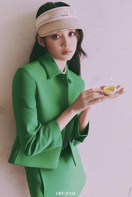 孙伊涵