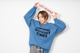 苍井翔太