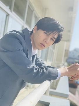 坂东龙汰