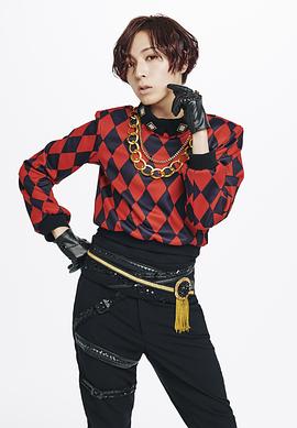 苍井翔太