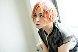苍井翔太
