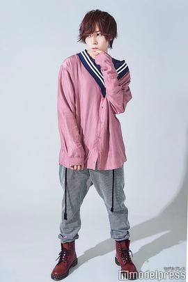 苍井翔太