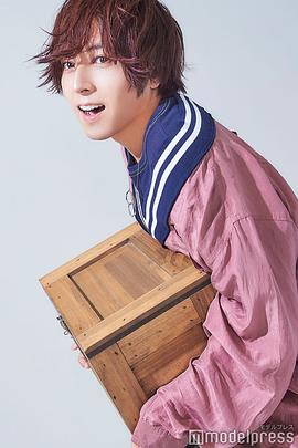 苍井翔太