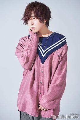苍井翔太