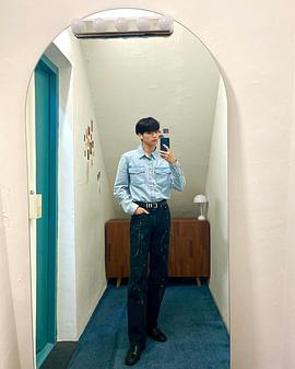 李庚润