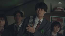 高桥海人