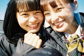 铃木美羽