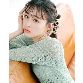 铃木美羽