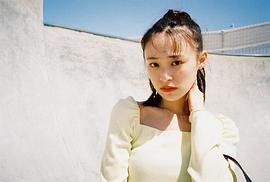 铃木美羽