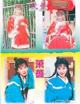 狄莺