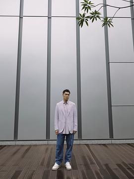 杨祐宁