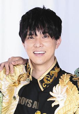 水野胜