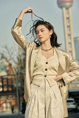 许佳琪