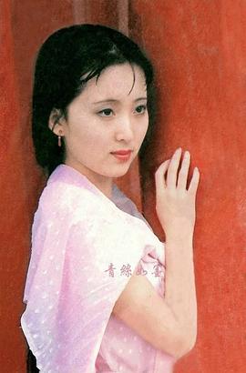 陈晓旭