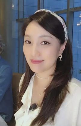 陈小朵