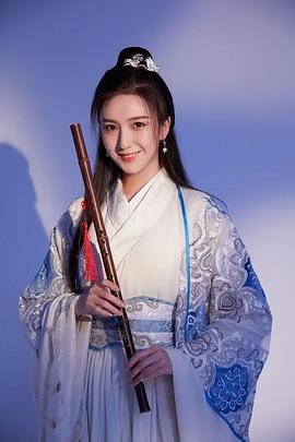傅小爽